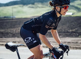 Women's Bronze Jersey v2 - PRICE DROP