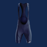 Navy Leave Pass Bib shorts - Men's XL